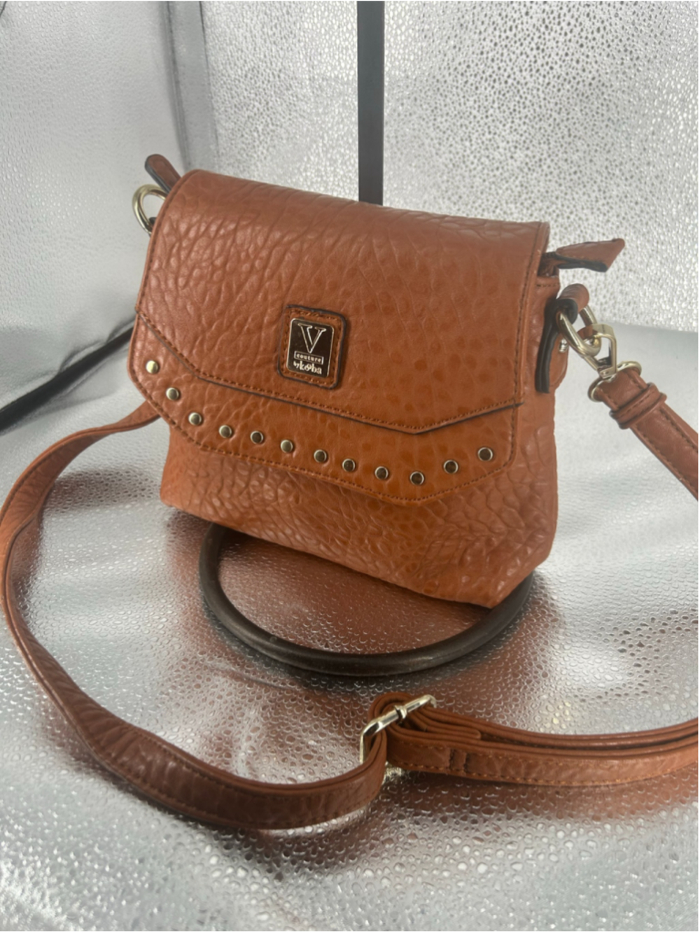 V Couture by Kooba crossbody